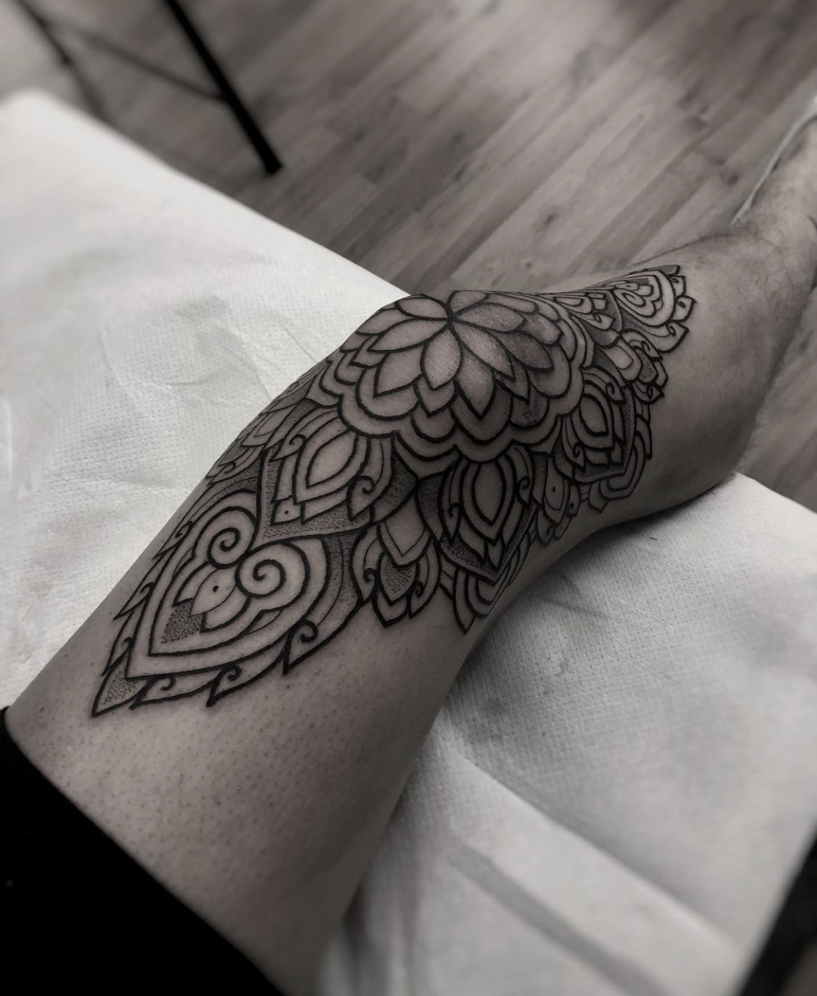 BohTattoo - Inkredible Tattoo Studio Sheffield