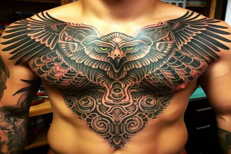 The Cultural Significance of Mexican Tattoos