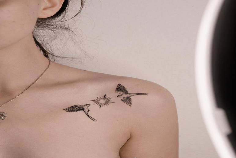 Meaningful Tattoo Ideas for Women