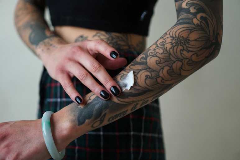 Why Is Tattoo Aftercare Important?