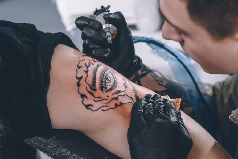 Common Tattoo Aftercare Mistakes