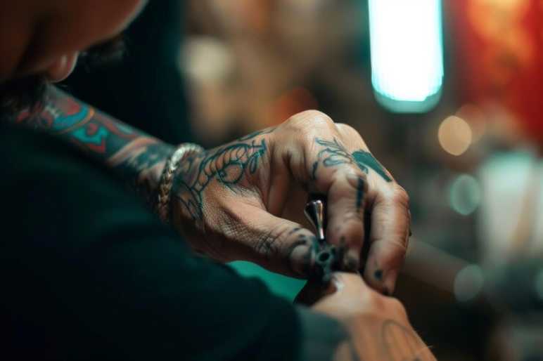 Understanding Tattoo Age Requirements