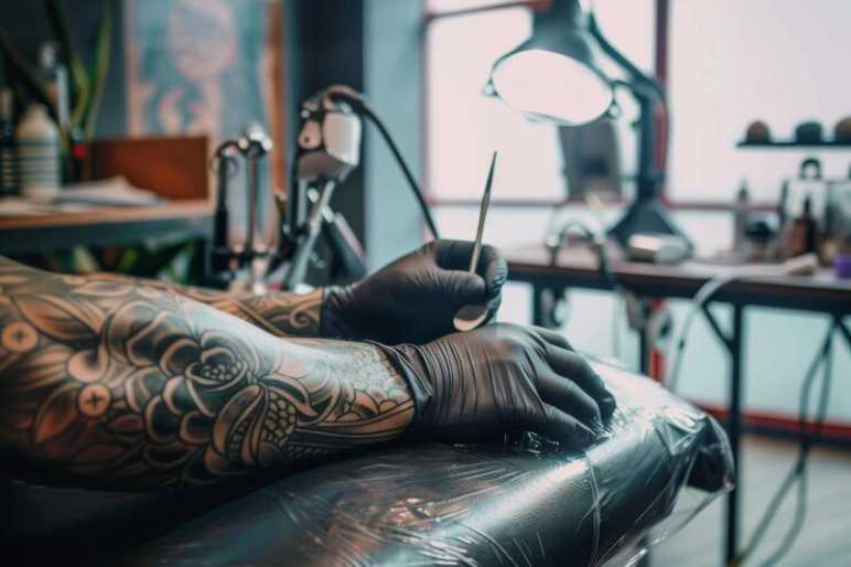 Why Age Matters When Getting a Tattoo