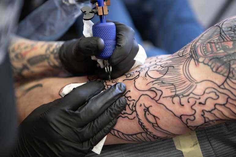 Why Pursue a Tattoo Apprenticeship?