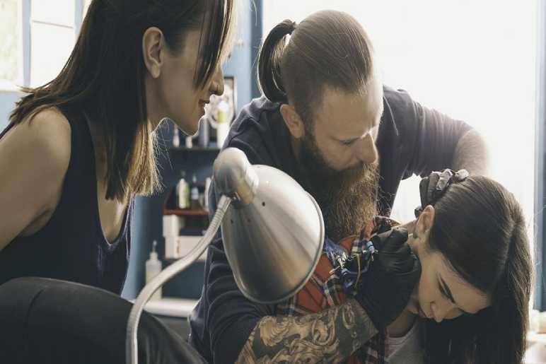 What is a Tattoo Apprenticeship?