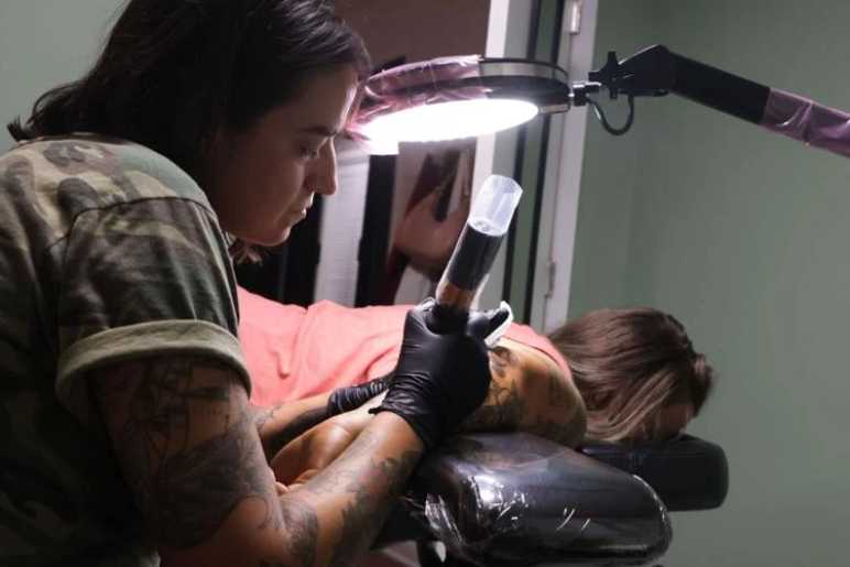 Why a Tattoo Apprenticeship is Crucial