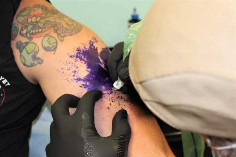 What to Expect During a Tattoo Apprenticeship