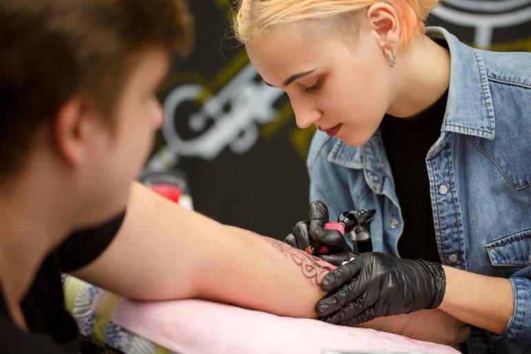 Why Leeds Stands Out in the Tattoo World