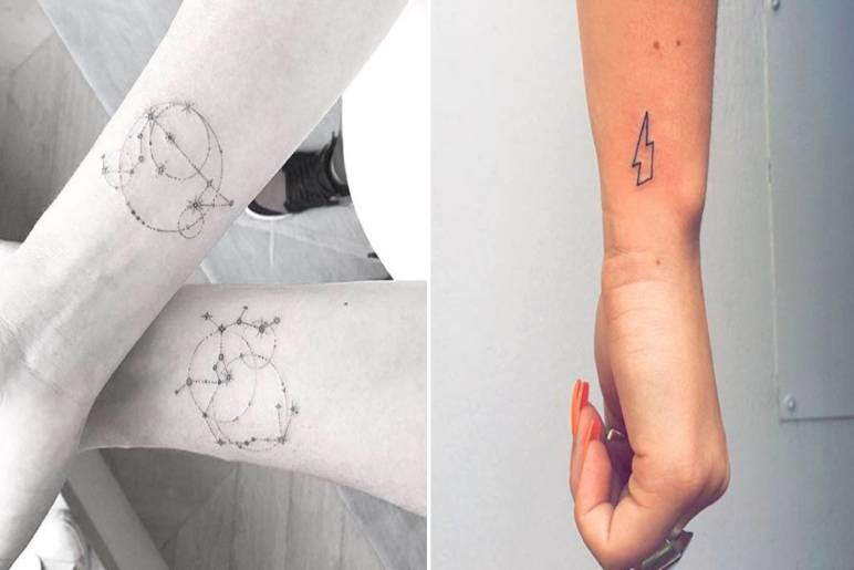 Things to Consider Before Getting a Wrist Tattoo