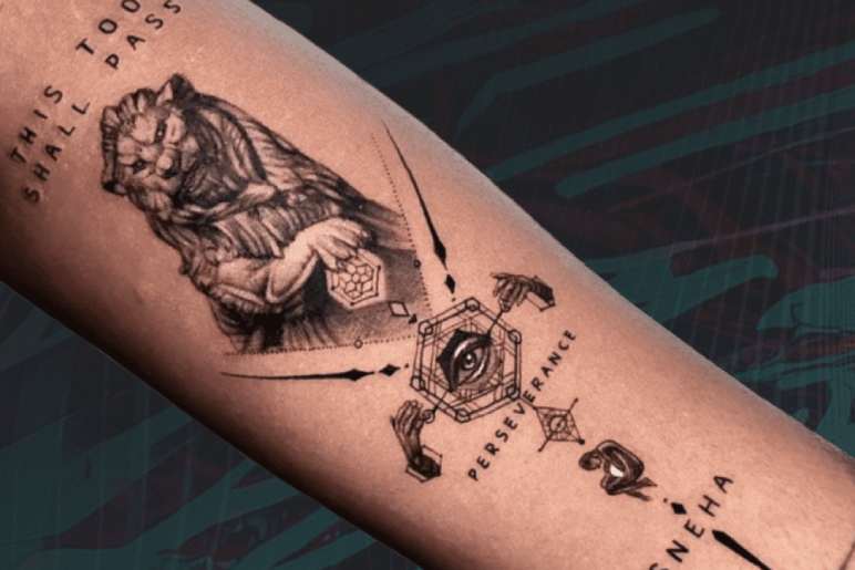 What is a Micro Realism Tattoo?