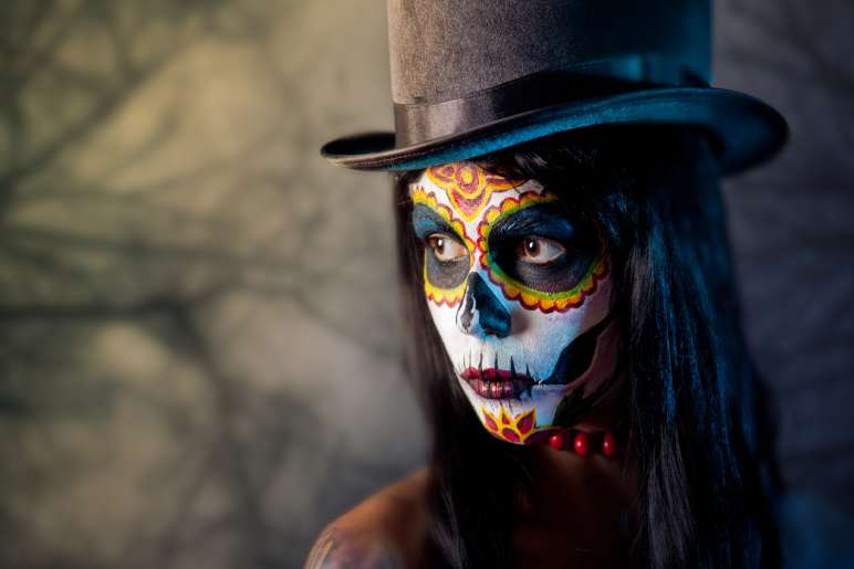 Understanding the Roots of Día de los Muertos