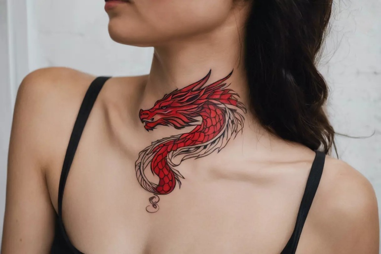 Choosing the Perfect Tattoo Placement