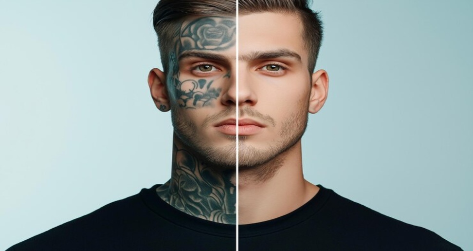 Understanding Tattoo Removal: The Basics