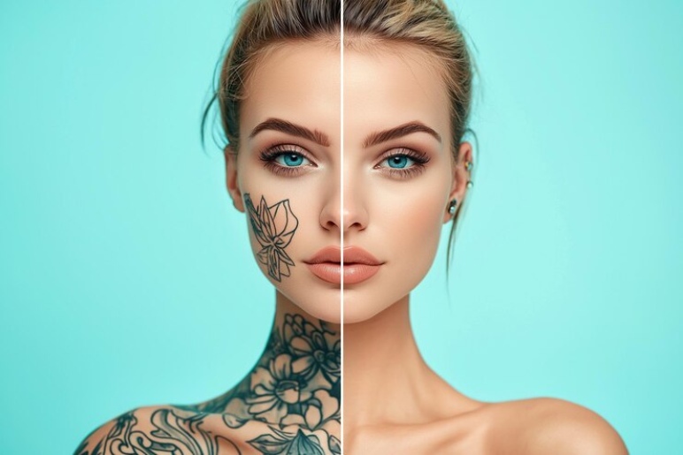 How Does Tattoo Removal Work?