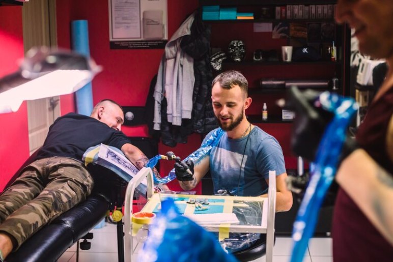 What Sets Inkredible Tattoo Apart?