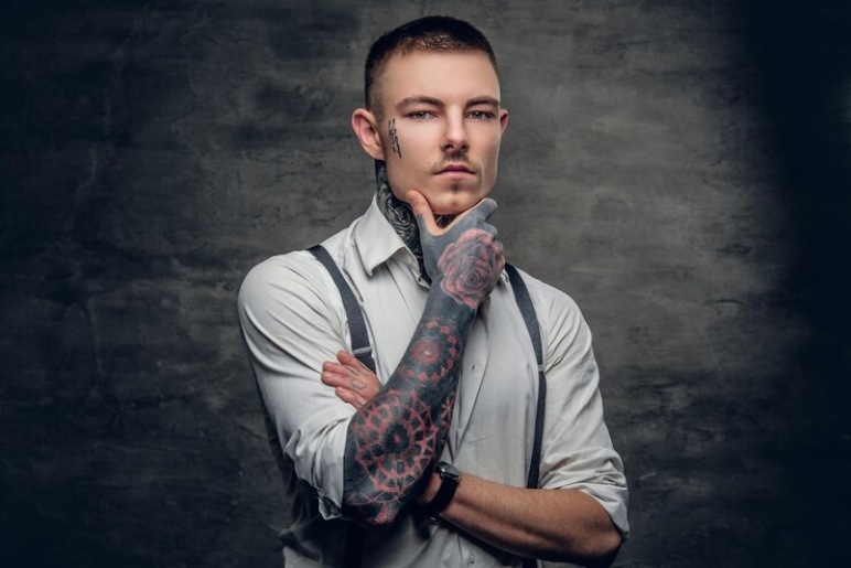 Best Half Sleeve Tattoo Ideas