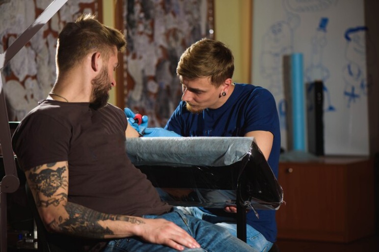 Finding the Best Tattoo Shops in Burngreave