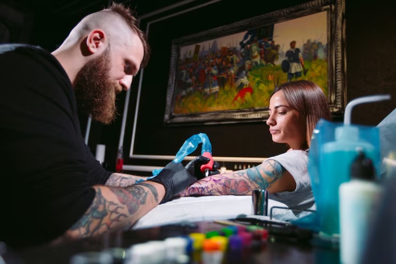 What Sets Inkredible Tattoo Apart?