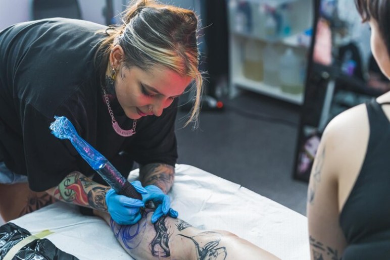 Popular Tattoo Styles at Inkredible Tattoo