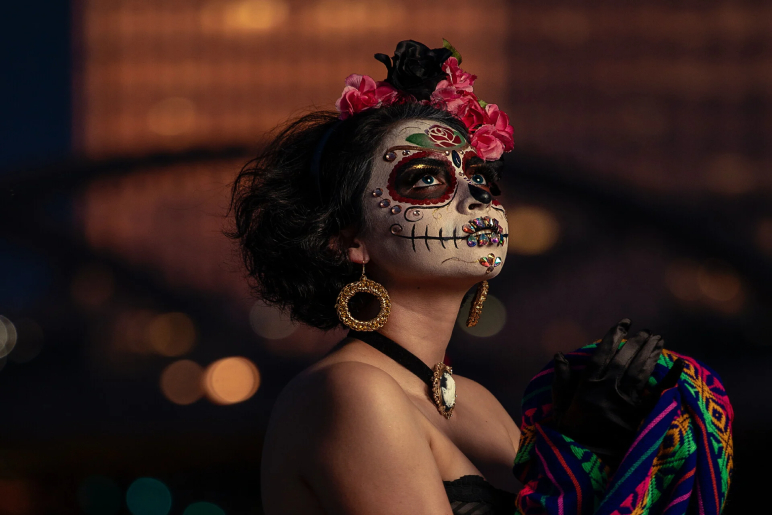 Why Choose Inkredible Tattoo for Your Day of the Dead Tattoo?