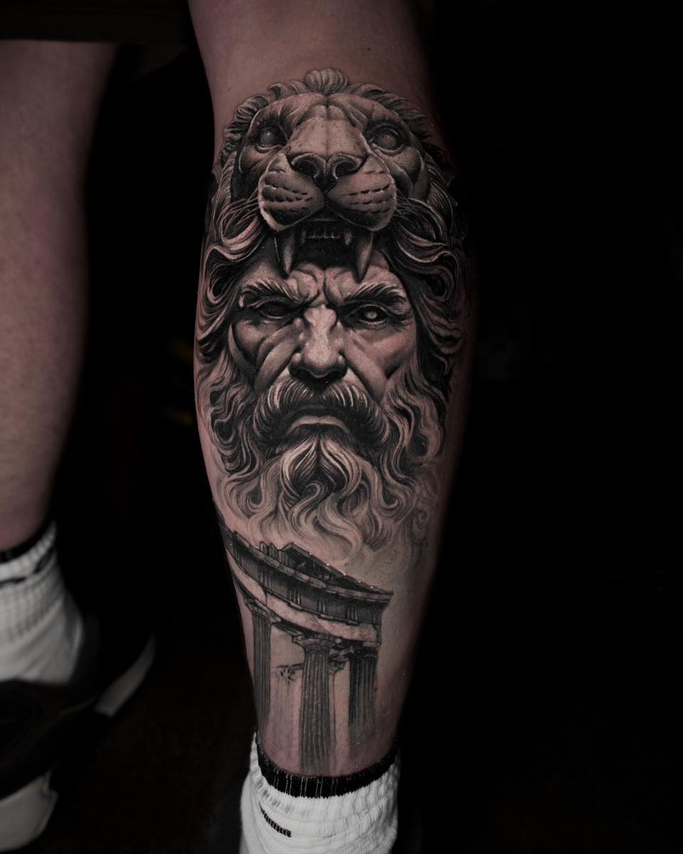 You are currently viewing How to Prepare for Your Tattoo Appointment: A Step-by-Step Guide