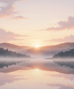 Whispers of Dawn