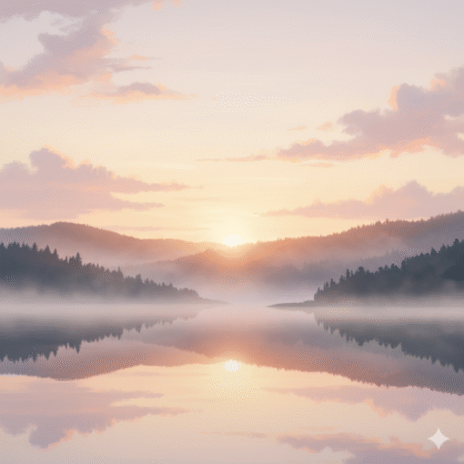 Whispers of Dawn