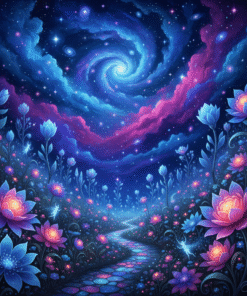 Celestial Garden
