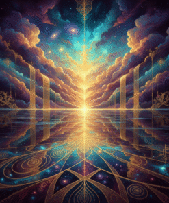 Ethereal Symphony