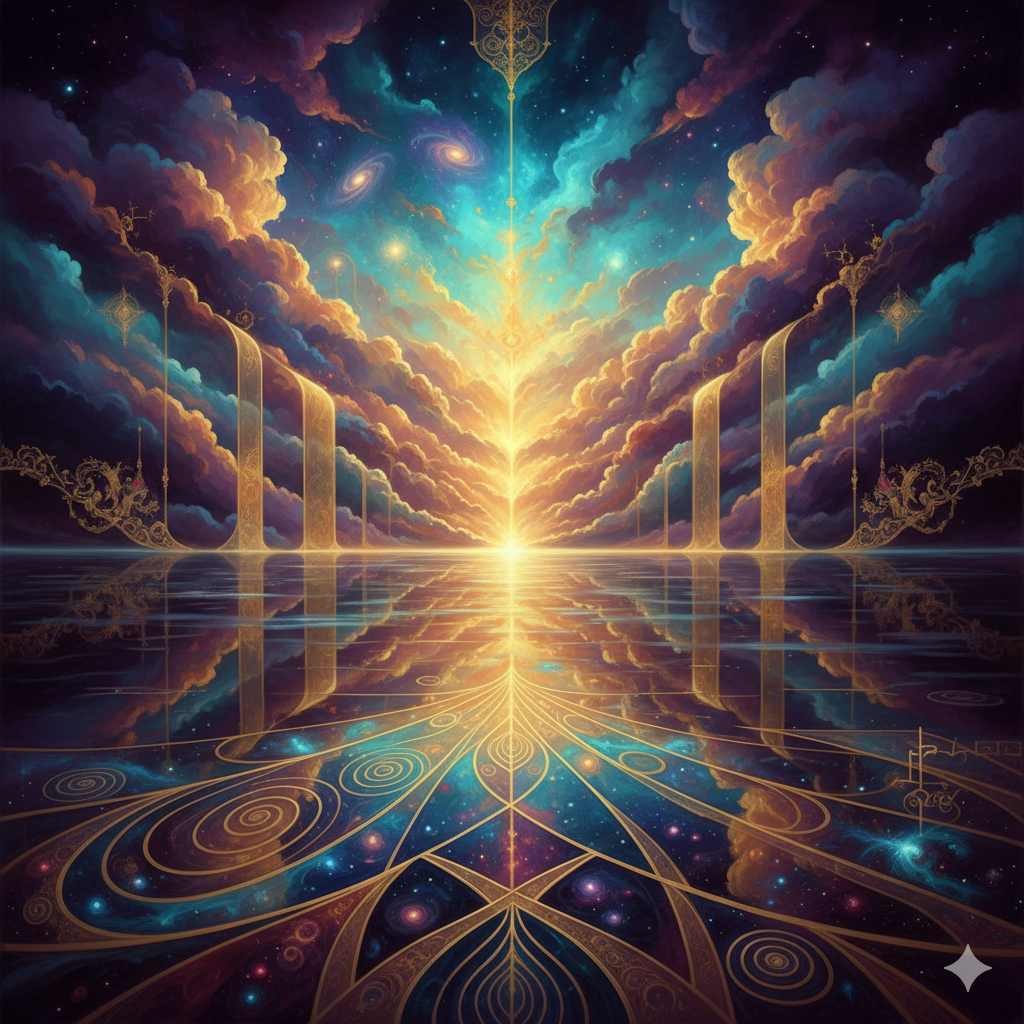 Ethereal Symphony