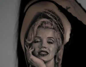 Read more about the article Tattoo Placement Guide: What to Consider Before Choosing Where Your Tattoo Goes