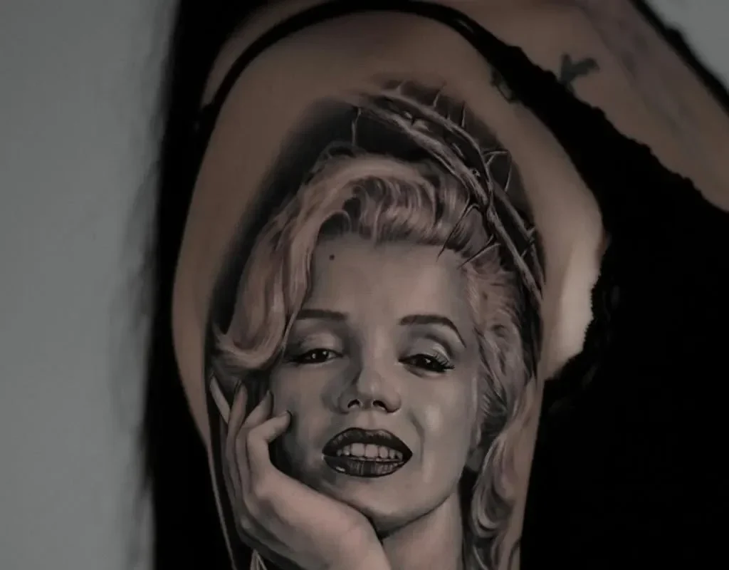 Tattoo Placement Guide