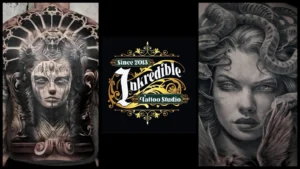 Read more about the article Tattoo Myths Busted: Separating Fact from Fiction