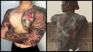 Read more about the article Japanese Tattoo Designs: Meaning, Culture, and Timeless Art