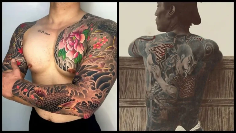 Read more about the article Japanese Tattoo Designs: Meaning, Culture, and Timeless Art