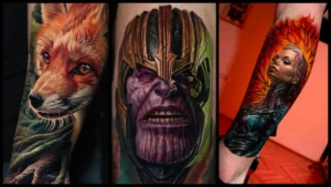 Read more about the article What Makes a Realism Tattoo Last: Ink, Skin & Artist Skill